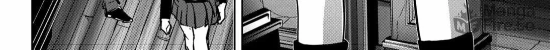 Ron Kamonohashi: Deranged Detective Chapter 104 page 20 - 