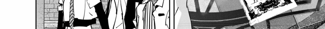 Ron Kamonohashi: Deranged Detective Chapter 104 page 38 - 