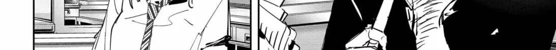 Ron Kamonohashi: Deranged Detective Chapter 105 page 28 - 