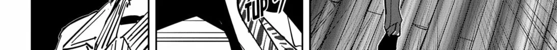 Ron Kamonohashi: Deranged Detective Chapter 107 page 28 - 