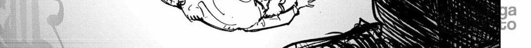 Ron Kamonohashi: Deranged Detective Chapter 107 page 42 - 
