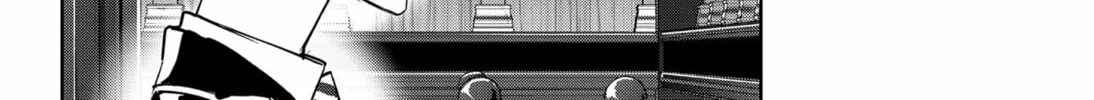 Ron Kamonohashi: Deranged Detective Chapter 107 page 8 - 