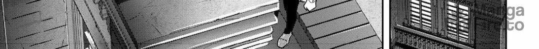 Ron Kamonohashi: Deranged Detective Chapter 108 page 36 - 