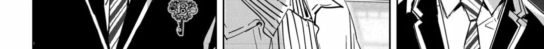 Ron Kamonohashi: Deranged Detective Chapter 109 page 34 - 