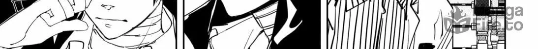 Ron Kamonohashi: Deranged Detective Chapter 110 page 24 - 