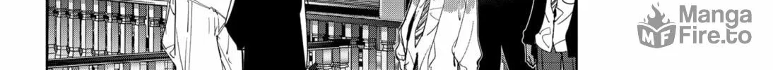 Ron Kamonohashi: Deranged Detective Chapter 111 page 20 - 