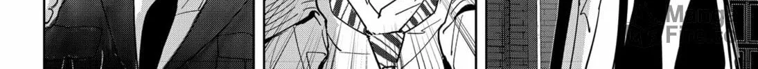 Ron Kamonohashi: Deranged Detective Chapter 112 page 36 - 