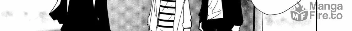 Ron Kamonohashi: Deranged Detective Chapter 116 page 6 - 