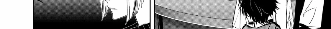 Ron Kamonohashi: Deranged Detective Chapter 116 page 8 - 
