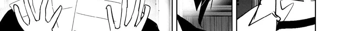 Ron Kamonohashi: Deranged Detective Chapter 117 page 26 - 