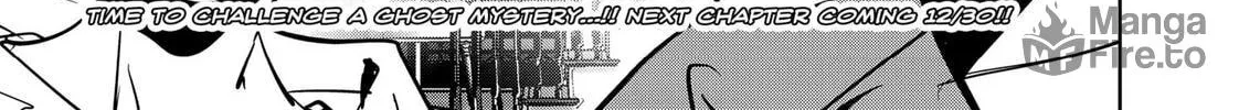 Ron Kamonohashi: Deranged Detective Chapter 117 page 30 - 
