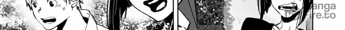 Ron Kamonohashi: Deranged Detective Chapter 118 page 30 - 
