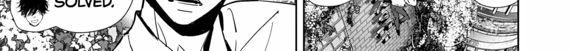 Ron Kamonohashi: Deranged Detective Chapter 119 page 14 - 