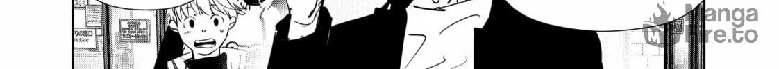 Ron Kamonohashi: Deranged Detective Chapter 120 page 20 - 