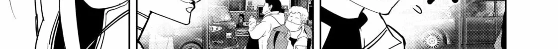 Ron Kamonohashi: Deranged Detective Chapter 120 page 22 - 