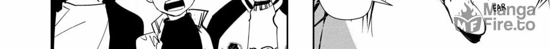 Ron Kamonohashi: Deranged Detective Chapter 120 page 24 - 