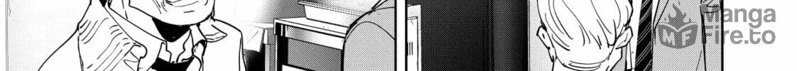 Ron Kamonohashi: Deranged Detective Chapter 120 page 6 - 