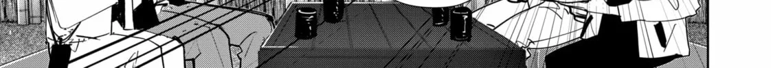 Ron Kamonohashi: Deranged Detective Chapter 121 page 28 - 