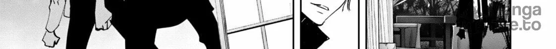 Ron Kamonohashi: Deranged Detective Chapter 121 page 36 - 