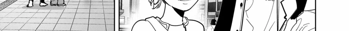 Ron Kamonohashi: Deranged Detective Chapter 123 page 34 - 