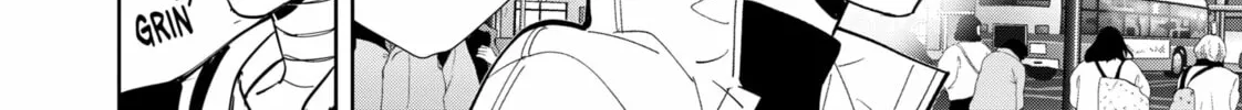 Ron Kamonohashi: Deranged Detective Chapter 124 page 4 - 