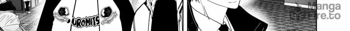 Ron Kamonohashi: Deranged Detective Chapter 124 page 10 - 