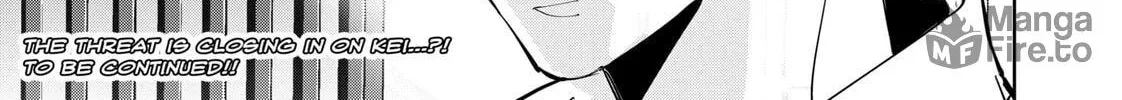 Ron Kamonohashi: Deranged Detective Chapter 125 page 50 - 