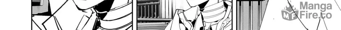 Ron Kamonohashi: Deranged Detective Chapter 127 page 36 - 