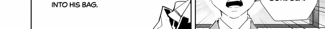 Ron Kamonohashi: Deranged Detective Chapter 129 page 26 - 