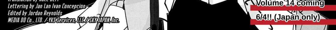 Ron Kamonohashi: Deranged Detective Chapter 131 page 2 - 