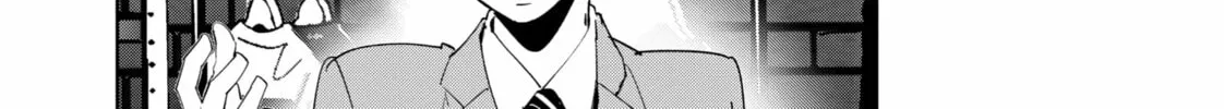 Ron Kamonohashi: Deranged Detective Chapter 135 page 34 - 