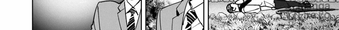 Ron Kamonohashi: Deranged Detective Chapter 136 page 20 - 