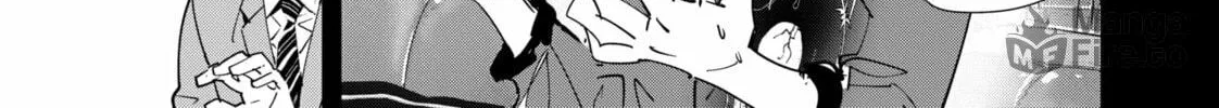 Ron Kamonohashi: Deranged Detective Chapter 136 page 10 - 