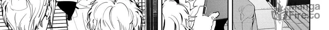 Ron Kamonohashi: Deranged Detective Chapter 21 page 10 - 
