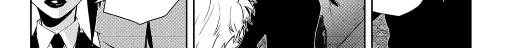 Ron Kamonohashi: Deranged Detective Chapter 36 page 8 - 