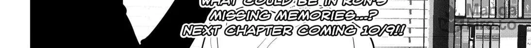 Ron Kamonohashi: Deranged Detective Chapter 37 page 36 - 