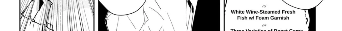 Ron Kamonohashi: Deranged Detective Chapter 40 page 16 - 