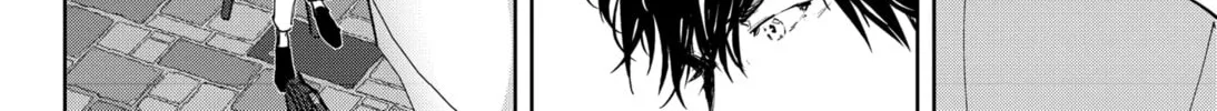 Ron Kamonohashi: Deranged Detective Chapter 43 page 28 - 