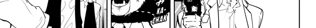 Ron Kamonohashi: Deranged Detective Chapter 44 page 38 - 