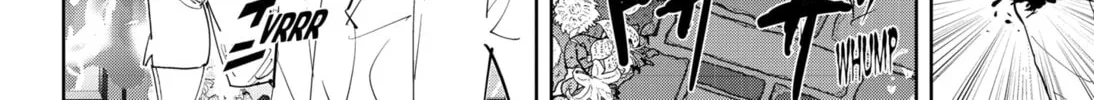 Ron Kamonohashi: Deranged Detective Chapter 45 page 28 - 