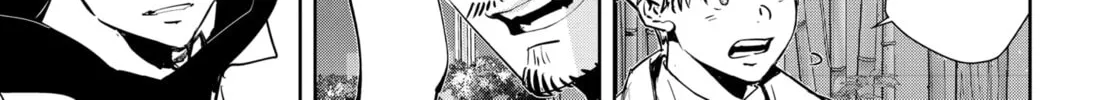 Ron Kamonohashi: Deranged Detective Chapter 46 page 38 - 