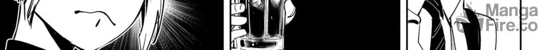 Ron Kamonohashi: Deranged Detective Chapter 46 page 6 - 