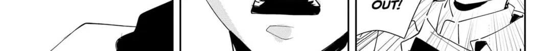Ron Kamonohashi: Deranged Detective Chapter 47 page 34 - 