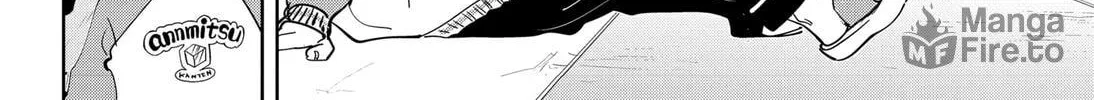 Ron Kamonohashi: Deranged Detective Chapter 50 page 36 - 