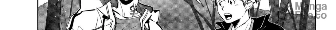 Ron Kamonohashi: Deranged Detective Chapter 51 page 10 - 