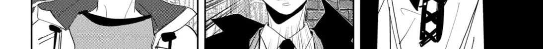 Ron Kamonohashi: Deranged Detective Chapter 52 page 32 - 