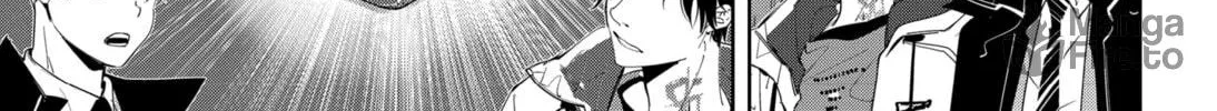 Ron Kamonohashi: Deranged Detective Chapter 53 page 18 - 