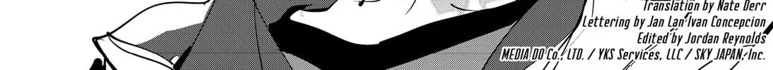 Ron Kamonohashi: Deranged Detective Chapter 54 page 2 - 