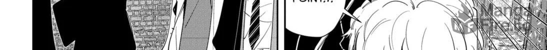 Ron Kamonohashi: Deranged Detective Chapter 54 page 12 - 