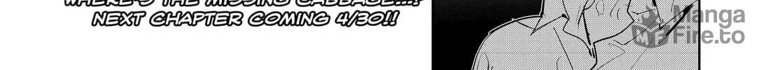 Ron Kamonohashi: Deranged Detective Chapter 58 page 36 - 